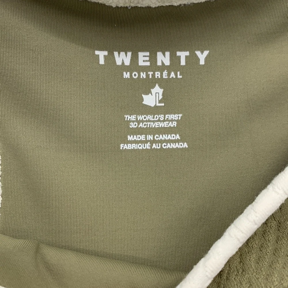 Twenty Montreal twenty montreal